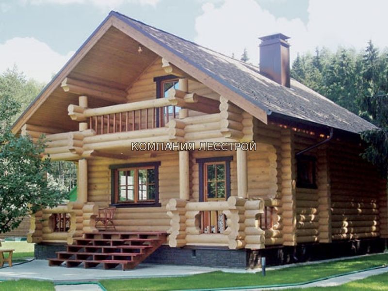 Купить баню